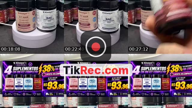 @caiofinds12 TikTok live from 2026-10-08