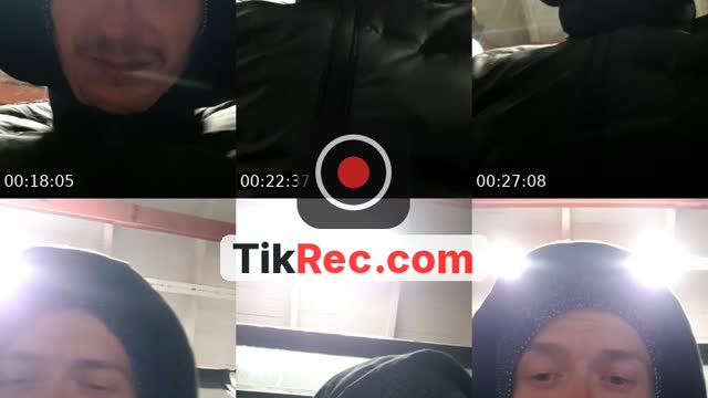 @knudan1991 TikTok live