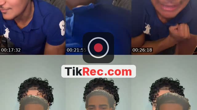 TikTok live: Aqualyx Day 3 by @idonthavealowerthird