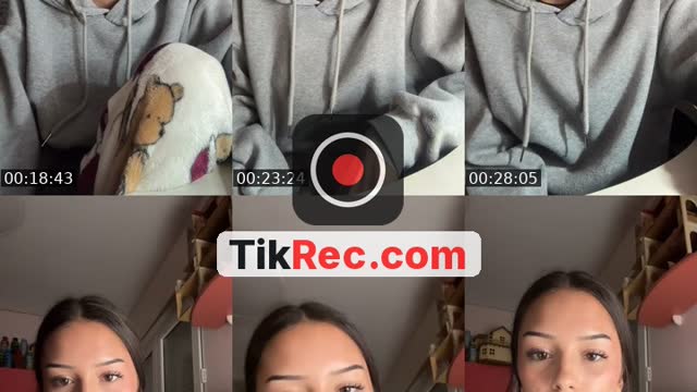 @caara_cola TikTok live from 2026-10-08