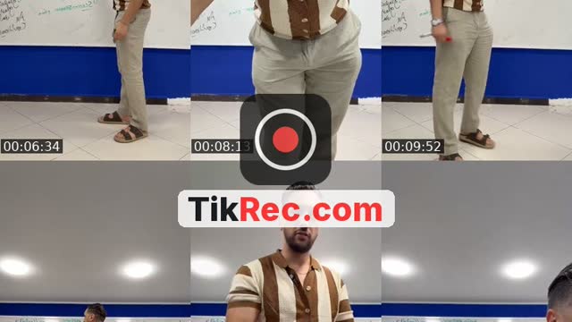 @english_it_with_massi TikTok live from 2026-10-08
