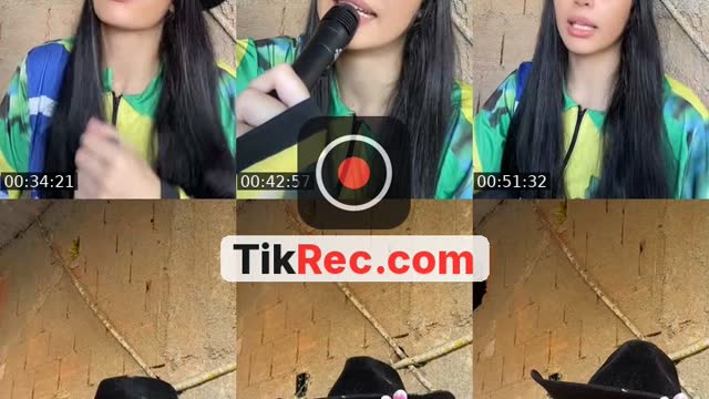@tauanadutraa TikTok live from 2026-10-08
