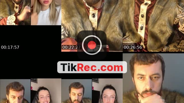 TikTok live: WHAT LOVE BEE by @pargalifurkan