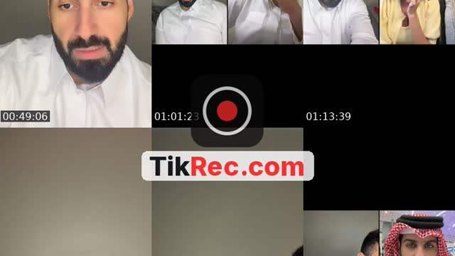 @hsntq8 TikTok live