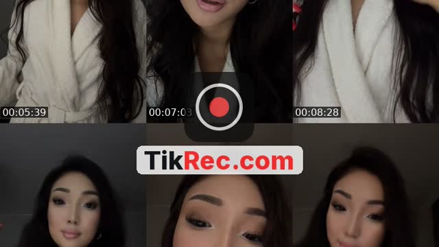 @aidd_17 TikTok live
