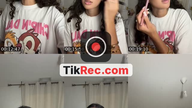 @naa.hms TikTok live
