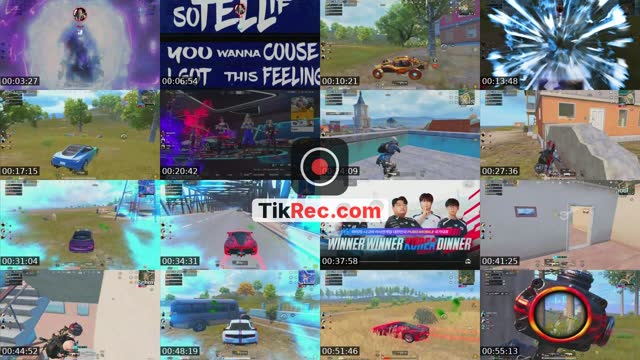 TikTok live: Lets Go LIVE! by @.qm77