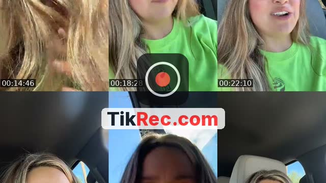 TikTok live: Anger Management: lunch by @bri.tt.ni