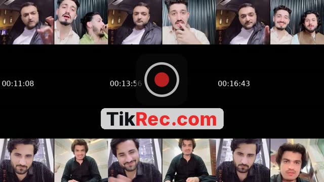 @anasafridiofficial TikTok live from 2026-10-08
