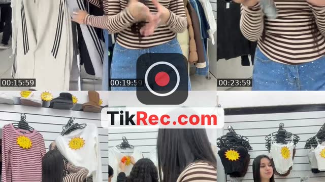 TikTok live: 🛍️NUEVA IMPORTACION🤩 by @esmoda.uruguay
