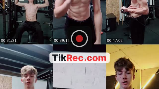 TikTok live: follow insta = forma free 🔥 by @max.fdv