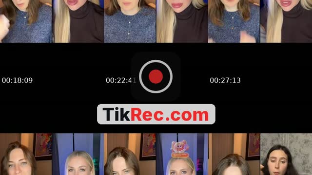 @irochka_i TikTok live from 2026-10-08