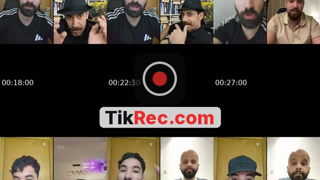 @faroukmaghribi TikTok live from 2026-10-08