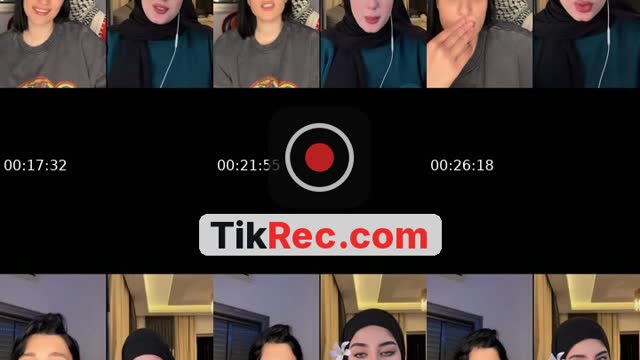 @alsharehan TikTok live