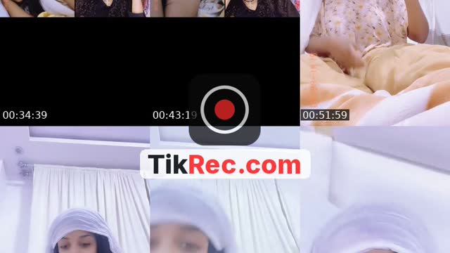 @selina_family1 TikTok live
