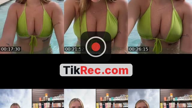 @vivchev TikTok live from 2026-10-08