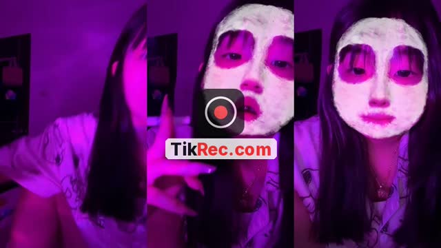 @czy._10_.19 TikTok live