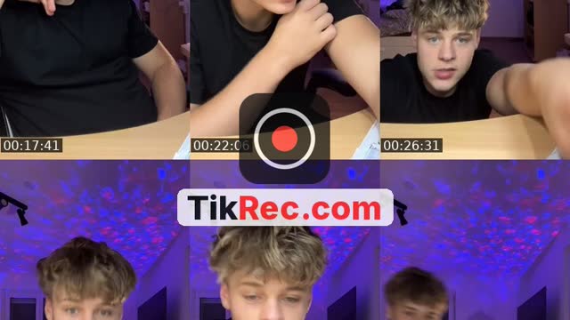 @linussdl TikTok live from 2026-10-08