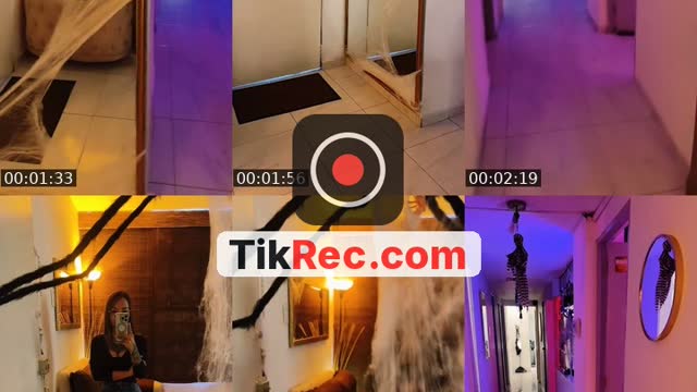 @andre_asua TikTok live