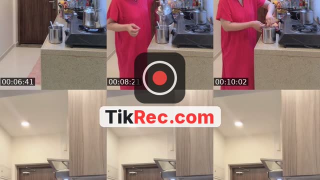 TikTok live: NACHOS 😋 by @sasyaammar