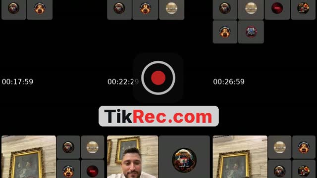 @alimerhi29 TikTok live from 2026-10-08