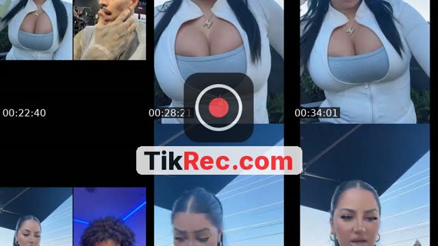 @melanie_iacovelli TikTok live from 2026-10-08