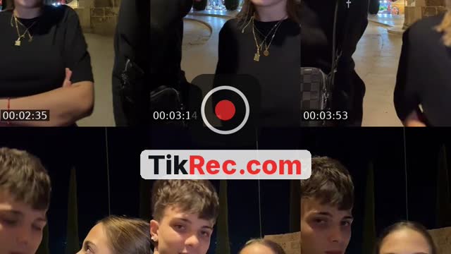 @secretamaiiaaa_ TikTok live