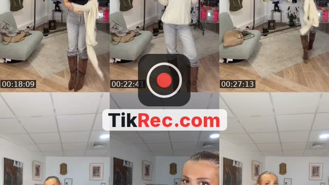 TikTok live: LIVRAISON VENDREDI by @casaneva.fr