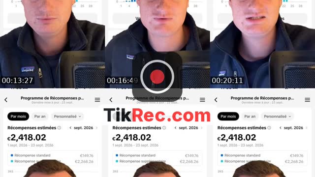 @milantbl TikTok live from 2026-10-08