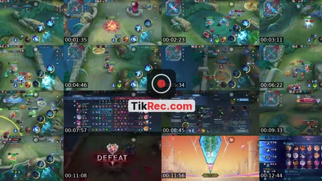 @gynimn TikTok live from 2026-10-08