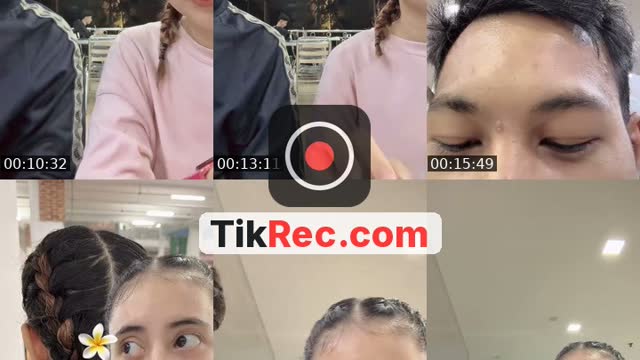 TikTok live: bbj by @adikbunga._