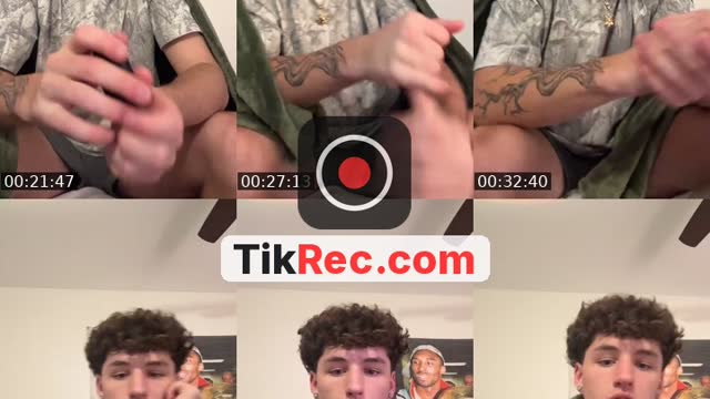 TikTok live: LETS FILL GIFT GALLERY by @whiteboyxay