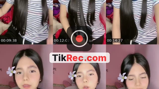TikTok live: Live relajado by @vl_gg2