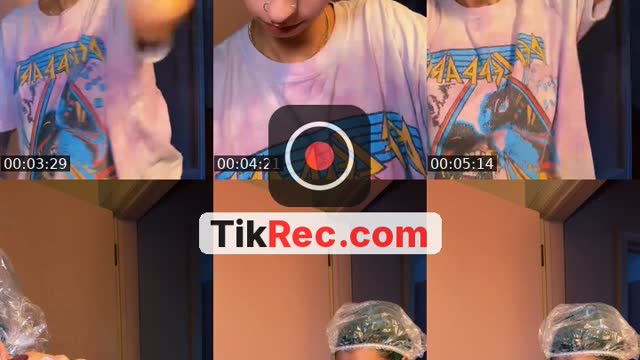@sarastardust TikTok live from 2026-10-08