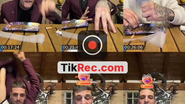 TikTok live: ULTIME SPIEGAZIONI SITUA DARIO🙏👋 by @aleninhoqg