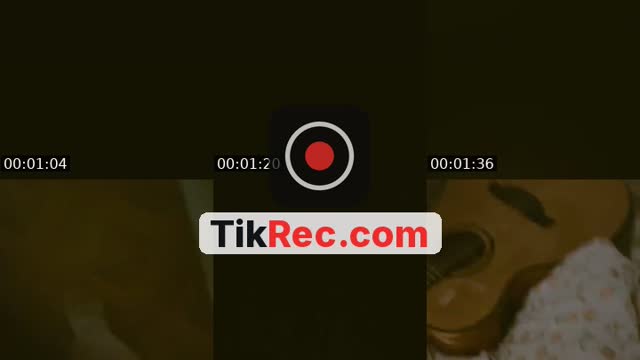 @nrs_cay TikTok live