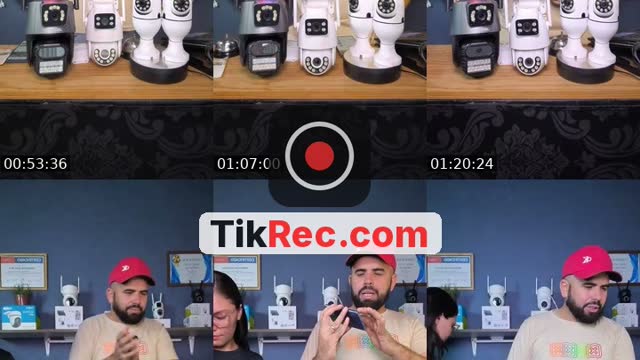 @nattan_shopcreator TikTok live from 2026-10-08