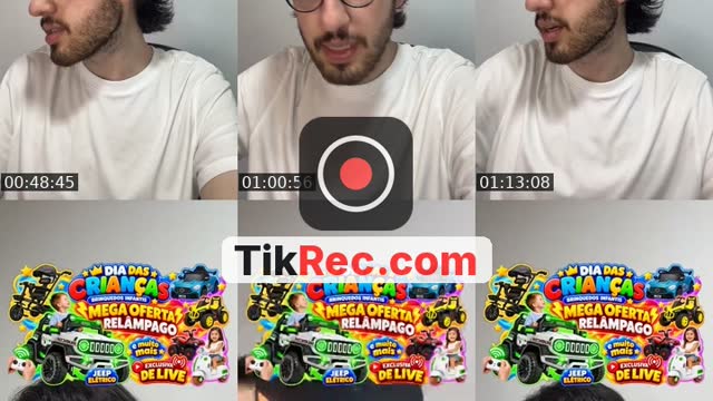 @ovitorbr TikTok live from 2026-10-08