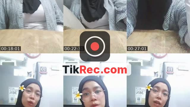 TikTok live: hy by @liaeliya2