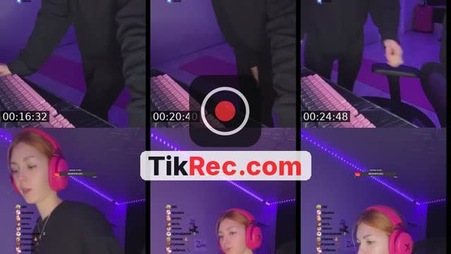 @venskovskayaa TikTok live from 2026-10-08