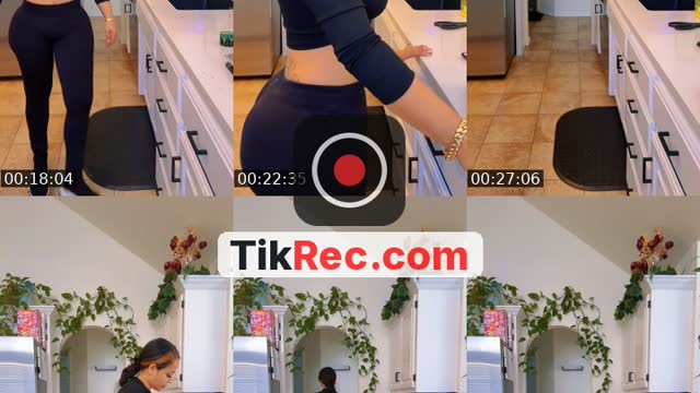@dopechick692 TikTok live from 2026-10-08