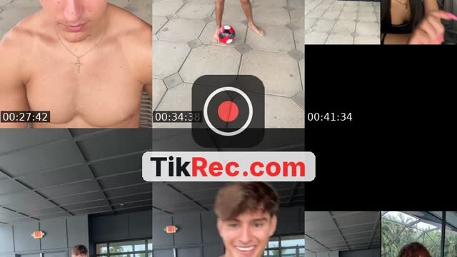 TikTok live: Mentioned you by @tony_aesthetics