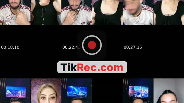 TikTok live: ثقة في الله نجاح 🤲 مرحبا بكم 🔁 by @aymen_abloul_officiel