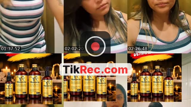 @larih64 TikTok live from 2026-10-08