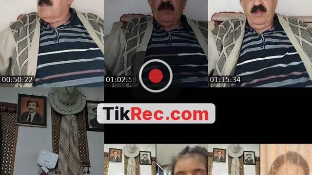 @m...1135 TikTok live from 2026-10-08
