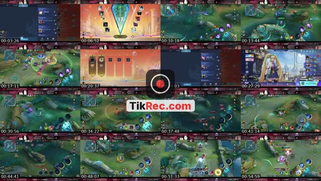 TikTok live: Lets Go LIVE! by @zozzii_ml
