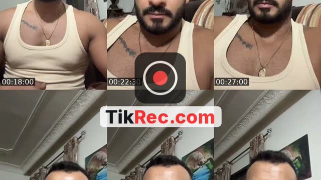@wahibzohbi TikTok live from 2026-10-08