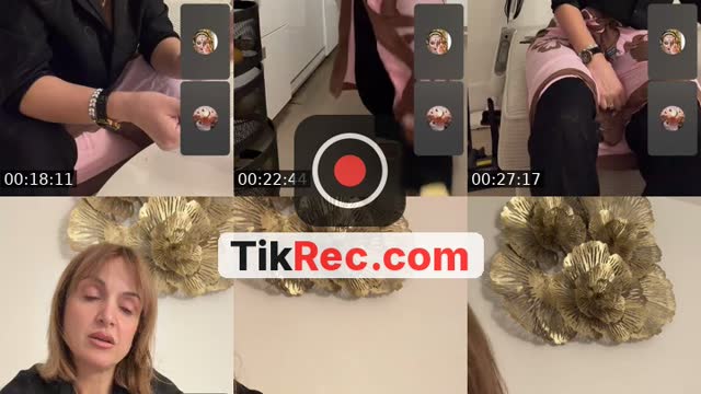 @lainasacha92 TikTok live from 2026-10-08