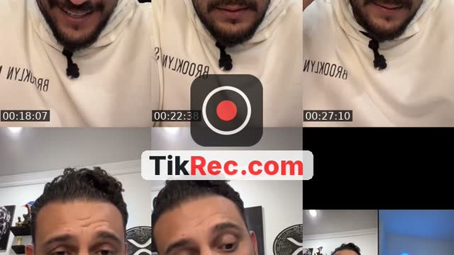 TikTok live: مو قلنا نزله قبل ١٠/١٠ ؟ by @bol7rooz19