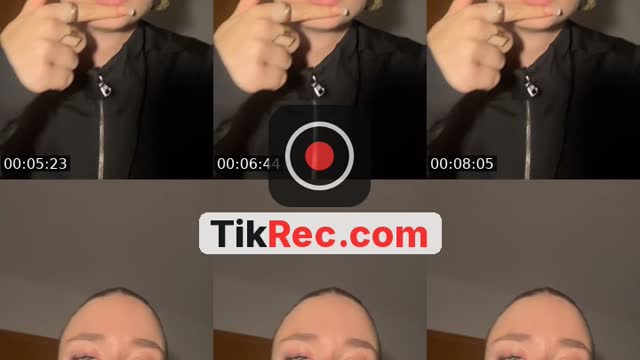 @meriisss._ TikTok live